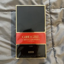 BRAND NEW Carolina Herrera Very Good Girl Elixir Eau de Parfum 2.7 fl oz