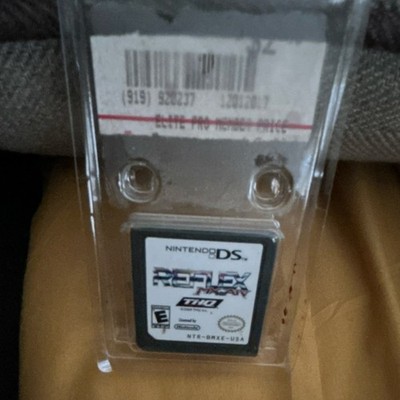 Reflex MX vs. ATV Nintendo DS Game Cartridge by THQ NTSC-U/C