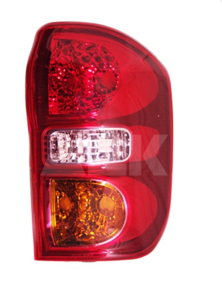 Heckleuchte Alkar 2211993 FüR Toyota RAV W16W W21W W21/5W Tipo IC 2 ZCA25_ 4WD-image