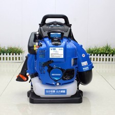 Blowers 4-stroke Backpack Snow Blowers Petrol Leaf Blowers Leaf Suckers