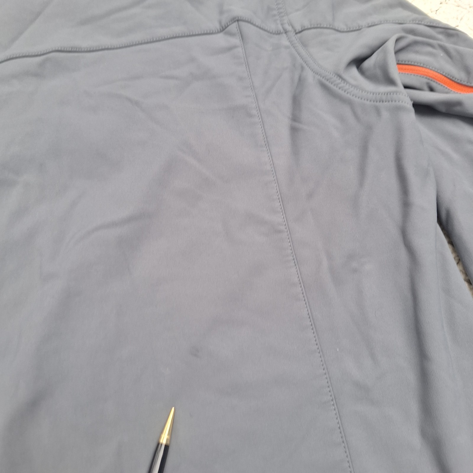 Klim Inversion Jacket Mens Windstopper Soft Shell… - image 11