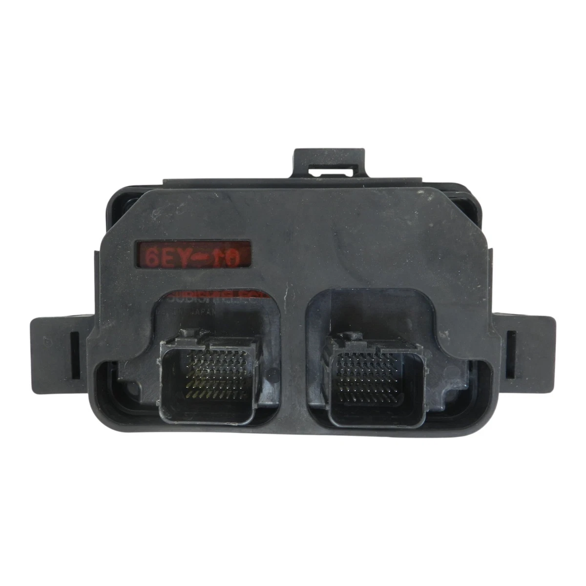 SBT Starter For Yamaha WaveRunner III /LX /SuperJet /VXR /Raider - View #4