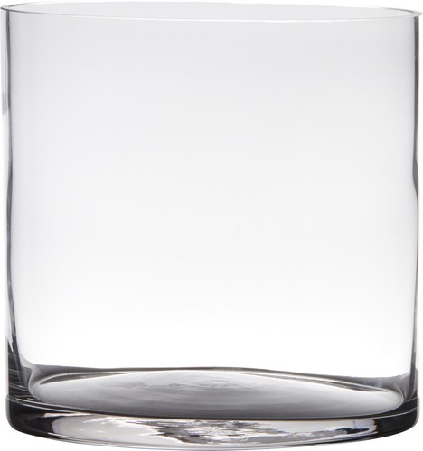 ATMOSPHERA CREATEUR D'INTERIEUR - Vaso cilindrico in vetro H50cm
