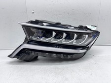 2021 2022 2023 Kia Sorento Led Front Left OEM Headlight 92101-r5020