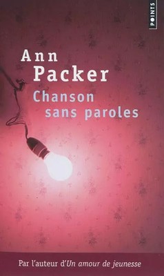 Lied ohne Worte, Ann Packer