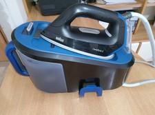 Braun CareStyle 5 IS5145.BK Ferro da Stiro con Caldaia USATO RESO CLIENTE