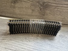 hornby r606 single curved track x 10 new nickel silver