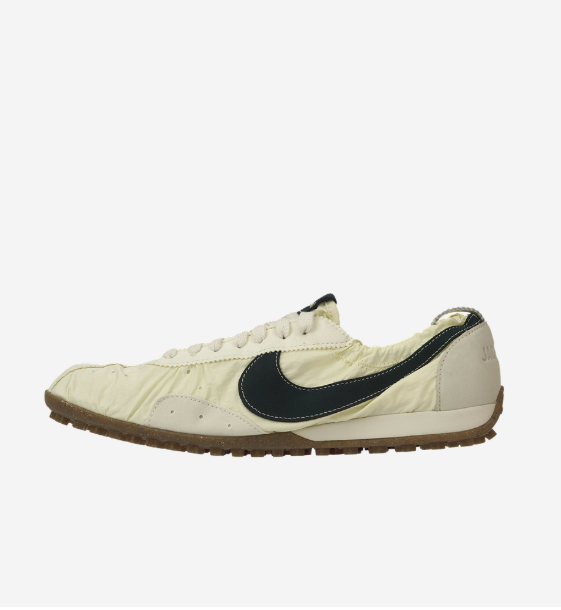 Nike x Jacquemus Moon Shoe SP Alabaster Off Noir Sneakers HV8547