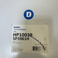 NEW-Fit-1998 Chevrolet Camaro Pontiac Firebird Fuel Pump Assembly Delphi HP10038