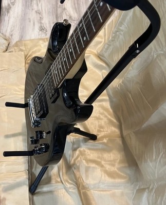 Ibanez Gio GAX 70 electric guitar Black Finish With Soft Case | eBay