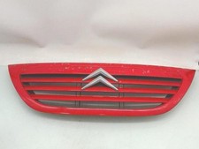 Calandre Citroen C3