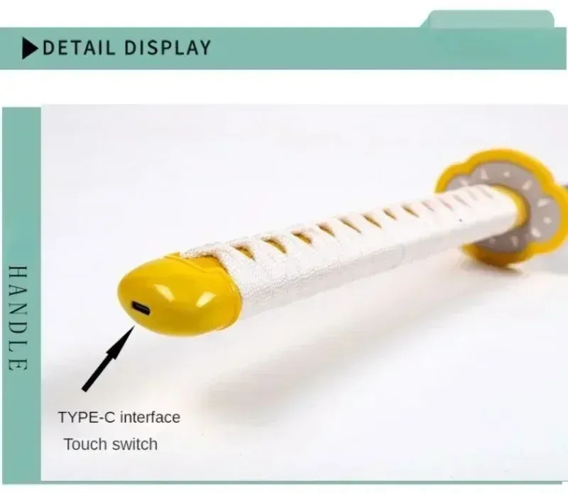 Led Light Sword 40