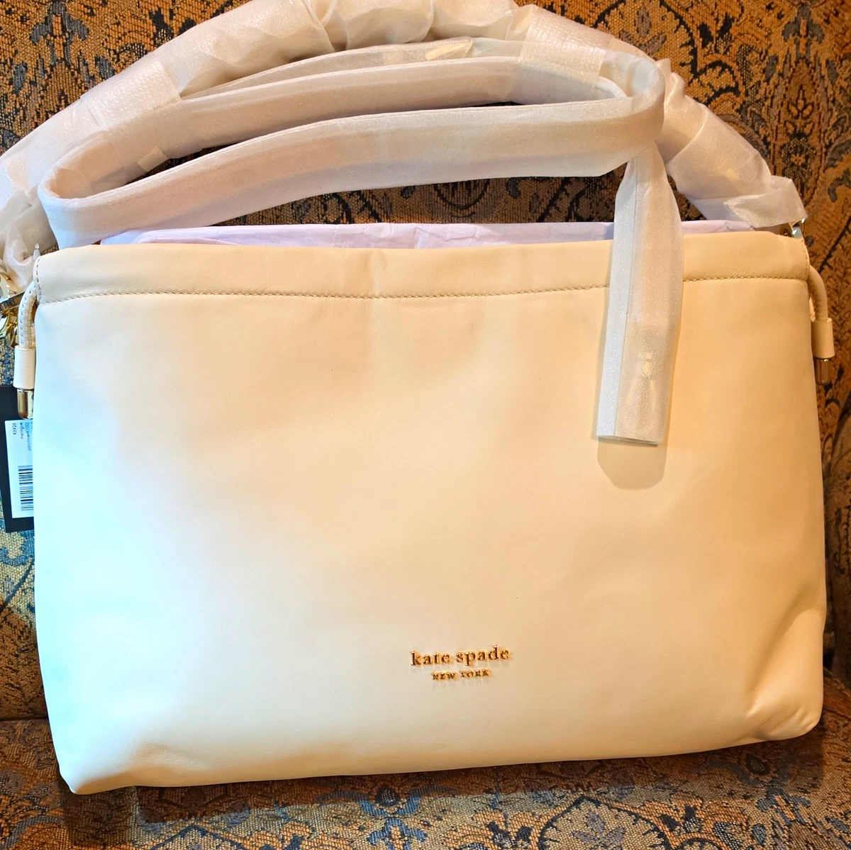 Zip Large Bags & Handbags for Women for sale | eBay