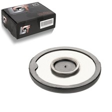 Nockenwellen Verschlussdeckel Zylindergehäuse Motorblock für VW Transporter V T5