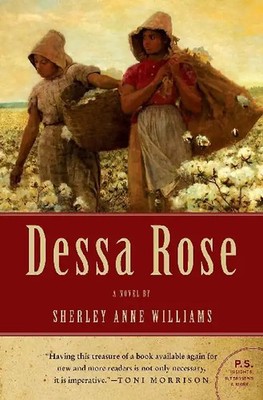 Dessa Rose: A Novel (P.S.) - Sherley A. Williams