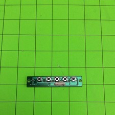 Luckyfive M-27LFK4P60 Monitor 5 Button Key Board