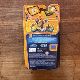 Lego Nexo Knights Macy 70331 Retired NIB