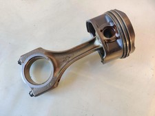 ✅ Kolben + Pleuelstange S54B32 / 326S4 3.2 R6 343 PS BMW E46 M3 2005 158TKm