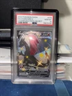 Charizard v Champions Path PSA 10 Gem MT Card Secret Rare