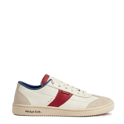 Paul Smith Muller Sneaker weiß