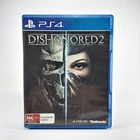 Dishonored 2 - PlayStation 4 (PS4) Complete PAL