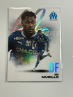 2024-25 Futera FX Marseille Base Rainbow #05 Amir Murillo 1/1