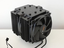 be quiet! Dark Rock Pro 4 135mm/120mm CPU-Lü...