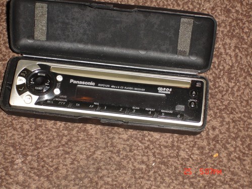A PANASONIC RDP212N Original