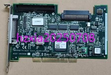 1pc used Adaptec scsi ASC-29160N card