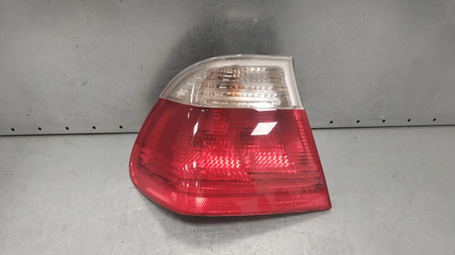 RÜCKLICHT LINKS AUSSEN BMW 3 serie (E46/4) 2000 63218383821 / 8383821