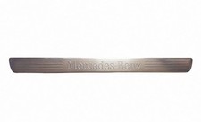 MERCEDES-BENZ A W177 Schwellerverkleidung vorne links A2466800135 0.02 37927487