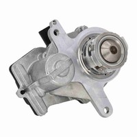 Vemo AGR Ventil FüR VW Golf 8 Passat B8 B9 Audi A3 A4 A5 A6 Seat Leon 2.0 TDI