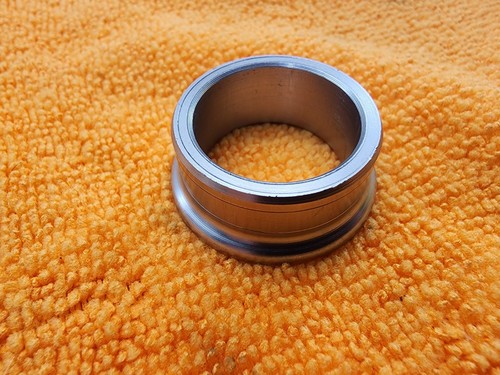 2011-2024 GSXR 600 / 750  FRONT WHEEL SPACER 