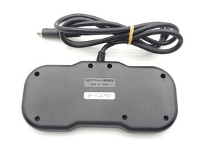 Avenue Pad 6 (NAPD-1002 / PC Engine) PC Engine JP GAME. 9000024517417