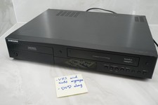 SAMSUNG DVD-VR370 VHS Videorecorder Kombigerät
