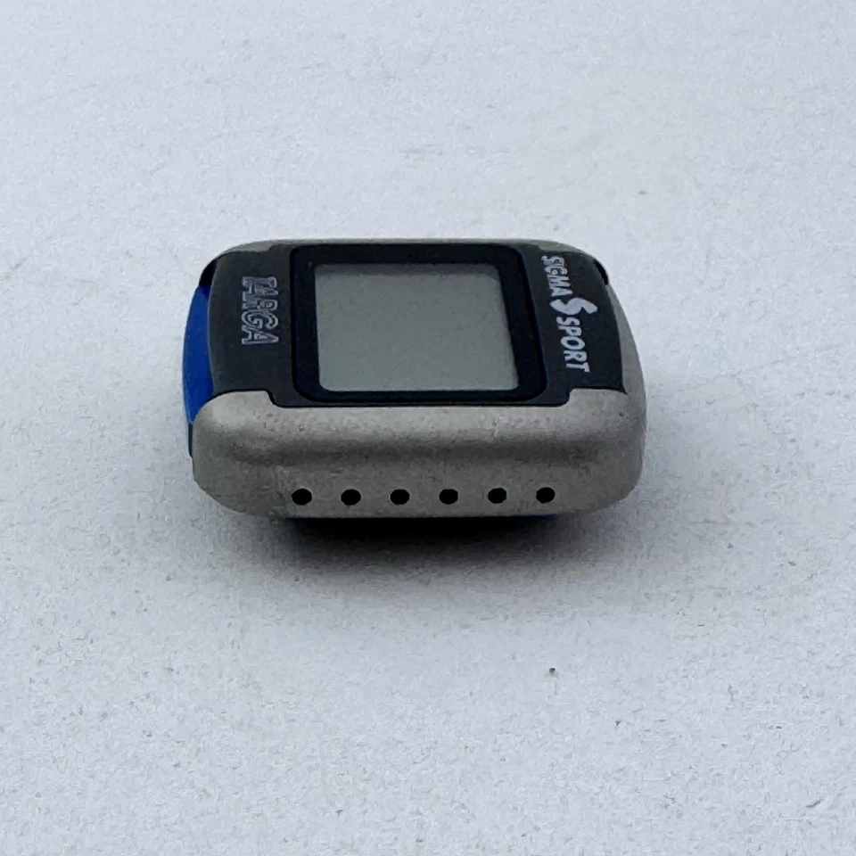 Sigma Sport Targa Bicycle Computer Cyclometer Speedometer Head Unit Only A49 - Image 4 of 4