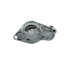 RNL-Standard Starter Motor for Chrysler 1.4 kw RNLM0T39071