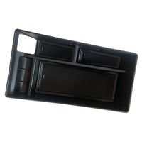 Armlehnen-Aufbewahrungsbox-Organizer, Mittelkonsolen-Ablage FüR Innenzubehö2609