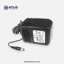 Icom BC-145 Desktop Battery Charger Fast Charge BC160, BC-144  BC119N