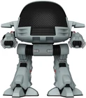 Funko POP! Super 6'': RoboCop - ED-209 [New Toy] Vinyl Figure