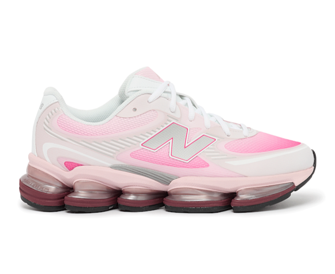 New Balance Abzorb 2000 Rose Sugar U2000PBC Men's Size New | eBay