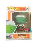 Piccolo Lotus Position NYCC 2019 Funko POP Dragon Ball Z