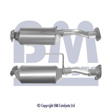 PARTIKELFILTER FÜR JEEP GRAND CHEROKEE III (WH, WK) - BM CATALYSTS BM11094