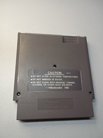 Touchdown Fever for Nintendo NES Game And Sleeve&mdash; 1991 SNK