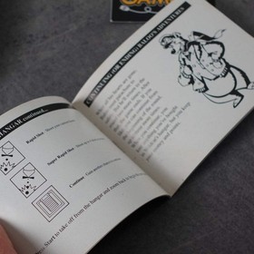 Talespin Nintendo NES