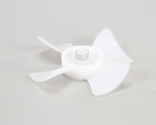 25706 Henny Penny Fan Cooling 3 1/2 Inch Genu...