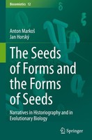 The Seeds Of Forms And The Forms Of Seeds Anton Marko¿