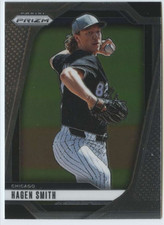 2025 Panini Prizm Baseball #1-300 BASE RC INSERTS Complete Your Set You Choose