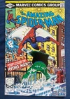 The Amazing Spider-Man #212 (Marvel 1980) 1st app & origin of Hydro-man, NM/MT