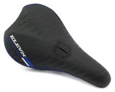 Elevn Embossed Pivotal Seat (Pro) (Black/Blue) [ELSEP000BKBL]